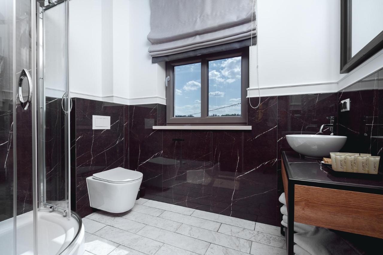 Apartament z 1 sypialnią